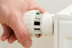 North Elmsall central heating repair costs