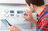 free commercial North Elmsall boiler quotes