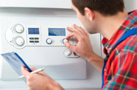 free North Elmsall gas safe engineer quotes
